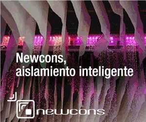 newcons aislamiento inteligente